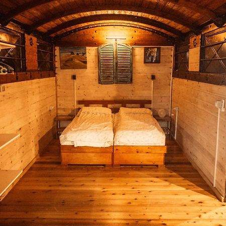 Lisa'S Farm Place Riszon le-Cijjon Zewnętrze zdjęcie