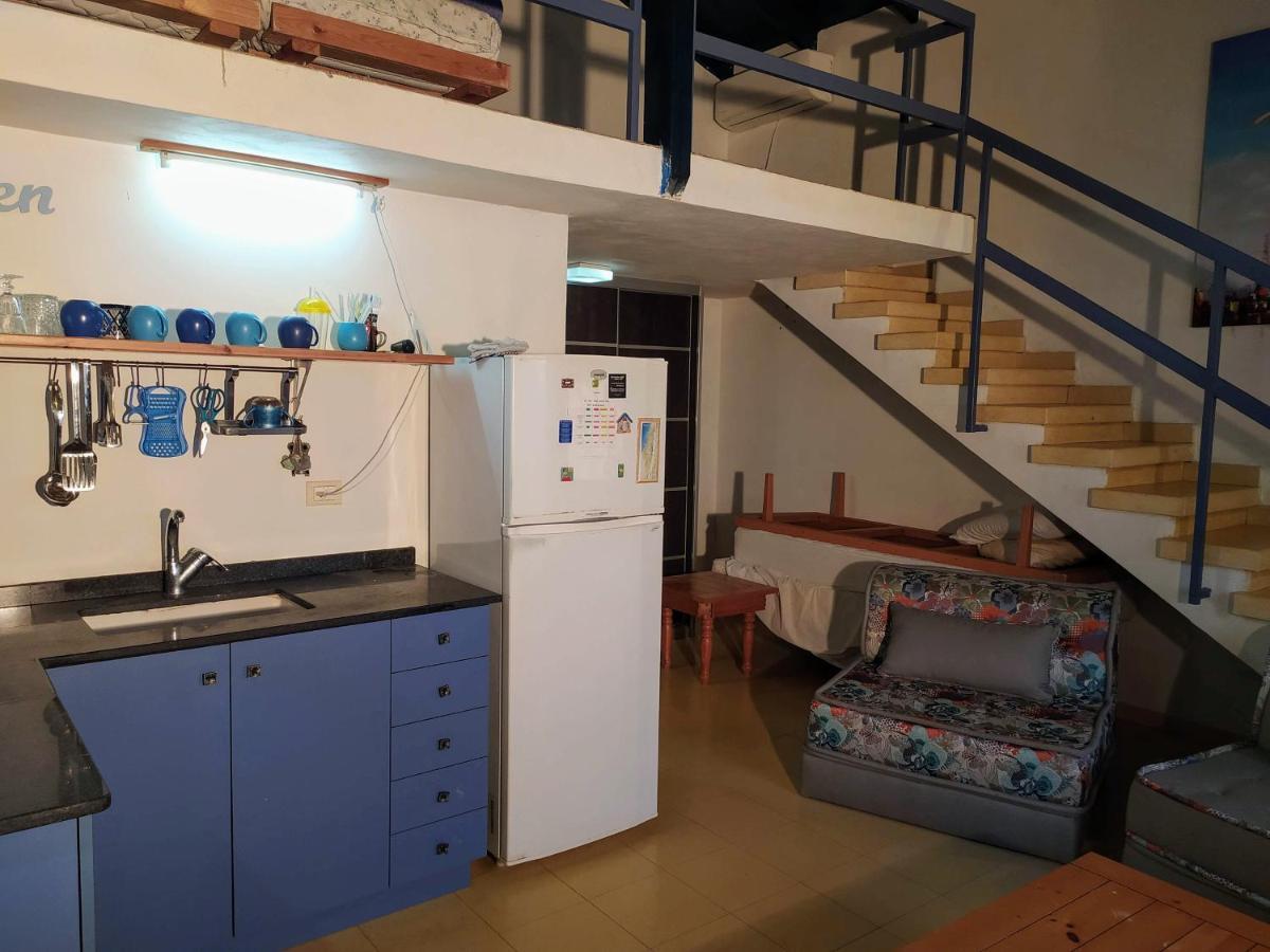 Lisa'S Farm Place Riszon le-Cijjon Zewnętrze zdjęcie