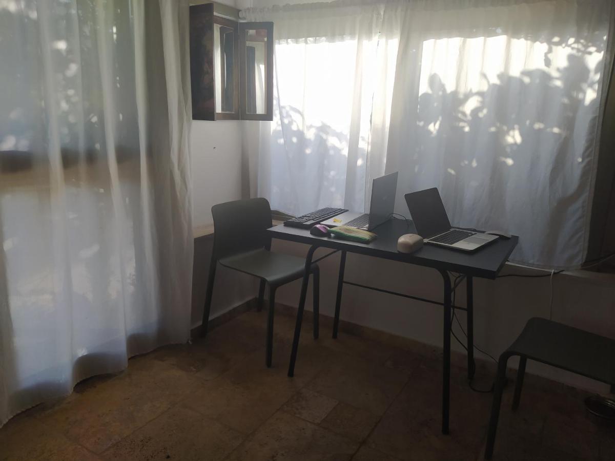 Lisa'S Farm Place Riszon le-Cijjon Zewnętrze zdjęcie