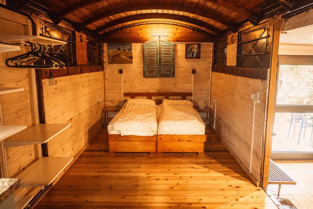 Lisa'S Farm Place Riszon le-Cijjon Zewnętrze zdjęcie
