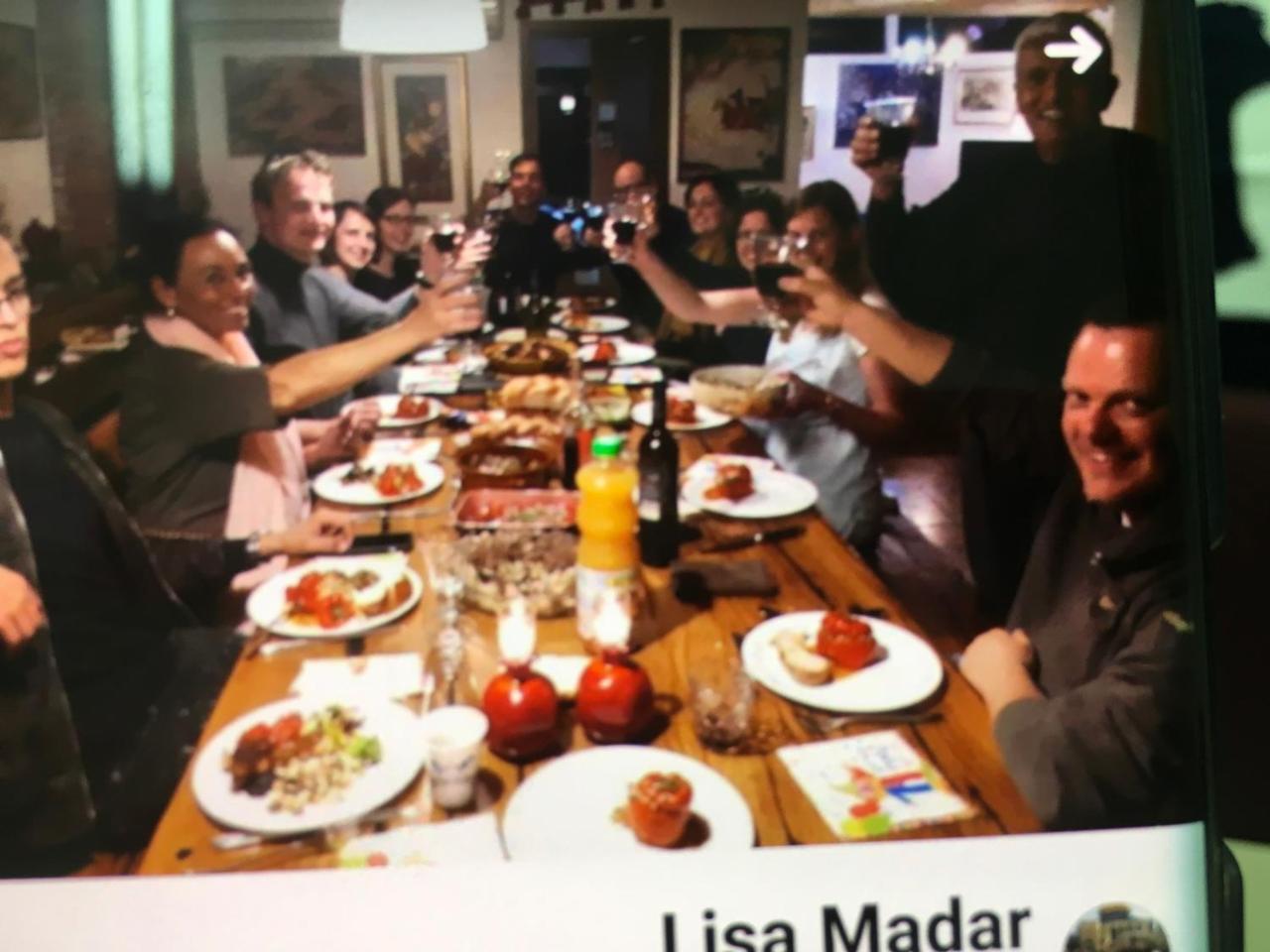 Lisa'S Farm Place Riszon le-Cijjon Zewnętrze zdjęcie